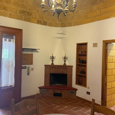 Сasa de vacaciones Trullo Le Casedde Di Donna Bice Locorotondo