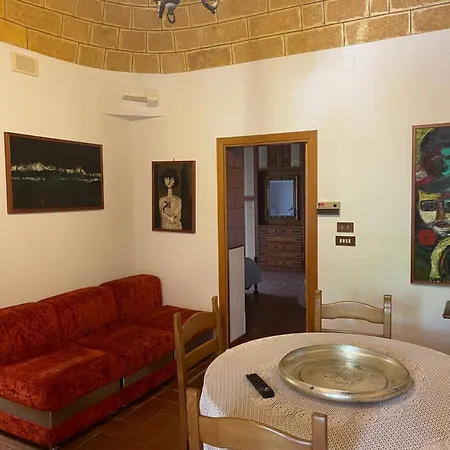 Trullo Le Casedde Di Donna Bice * Locorotondo