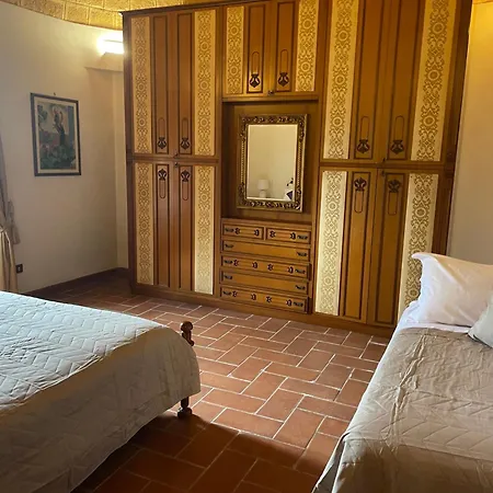 Trullo Le Casedde Di Donna Bice *