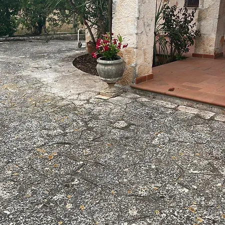 Trullo Le Casedde Di Donna Bice Сasa de vacaciones Locorotondo
