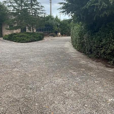 Trullo Le Casedde Di Donna Bice Сasa de vacaciones