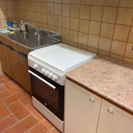 Trullo Le Casedde Di Donna Bice Сasa de vacaciones Locorotondo